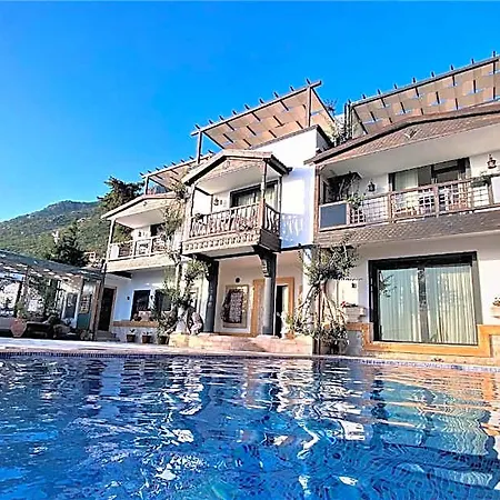 Sultan Kalkan 3*