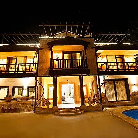 Sultan Kalkan 호텔