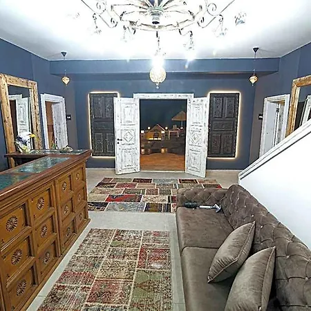 Sultan Kalkan 3* Kaş