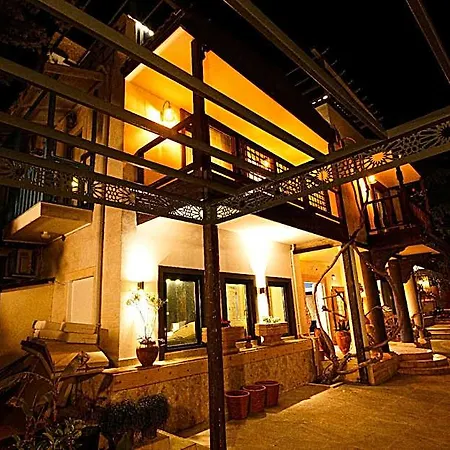 Sultan Kalkan 3* Kaş