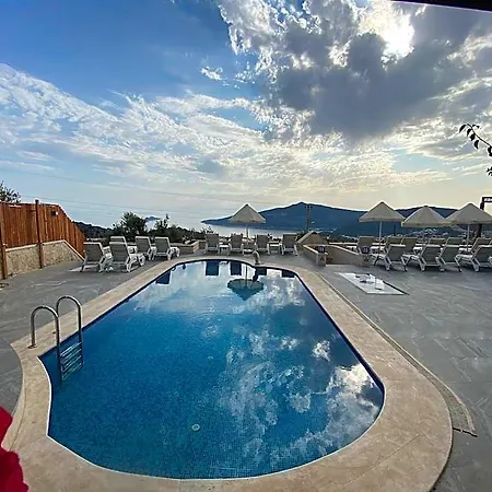Sultan Kalkan 3*