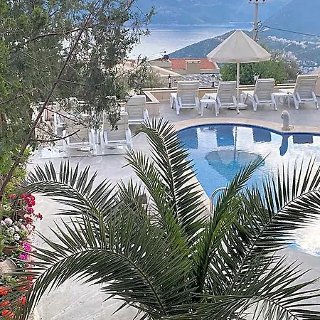 Hotel Sultan Kalkan