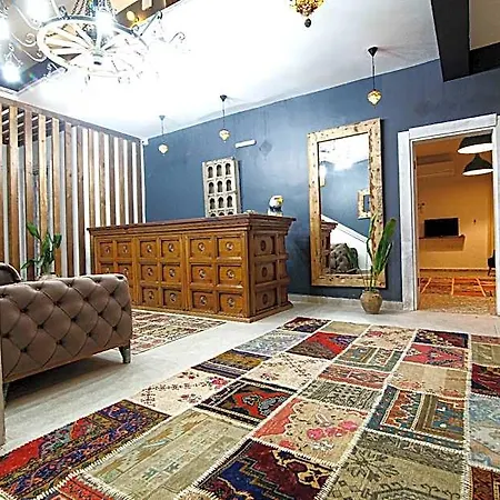 Sultan Kalkan Hotel