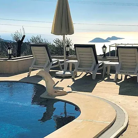 Sultan Kalkan Hotel