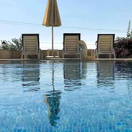 Hotel Sultan Kalkan Kaş