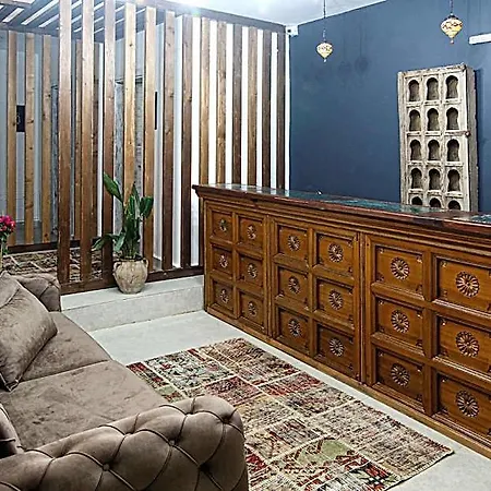 Sultan Kalkan 3* 카스