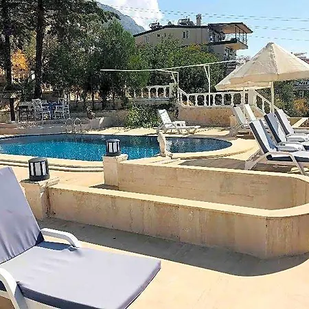 Sultan Kalkan 호텔