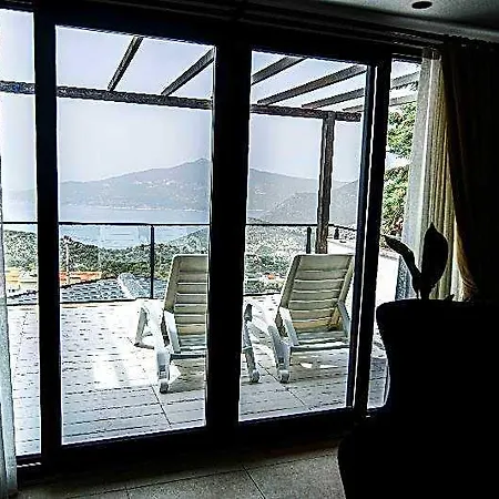 Sultan Kalkan 3* Kaş