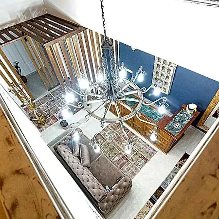 Sultan Kalkan 3*