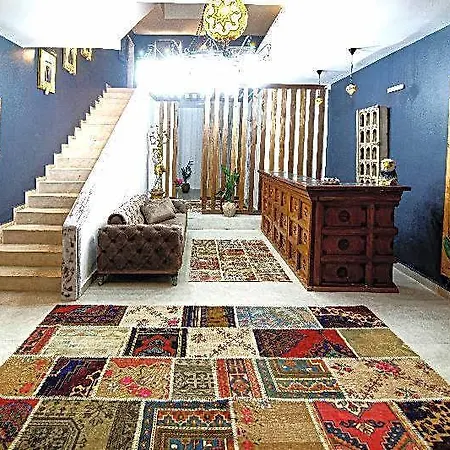 Sultan Kalkan 호텔