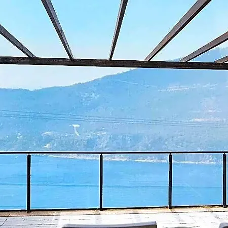 Sultan Kalkan 호텔
