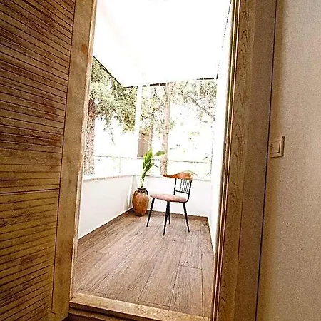 Sultan Kalkan Hotel Kaş