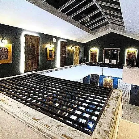 Hotel Sultan Kalkan