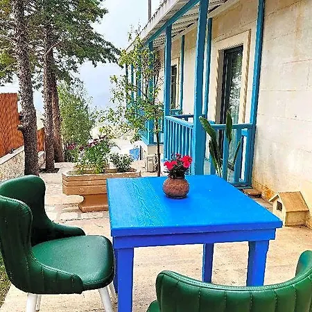 Hotel Sultan Kalkan