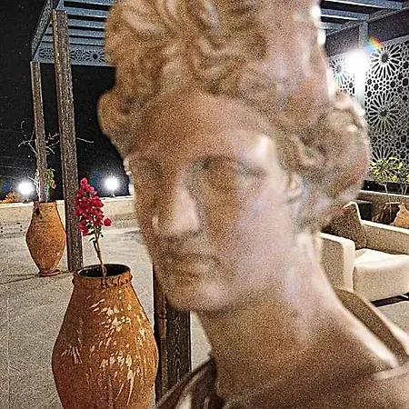 Sultan Kalkan Hotel 3*
