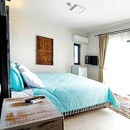 Sultan Kalkan Hotel 3*
