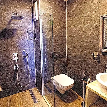 Sultan Kalkan Hotel 3*