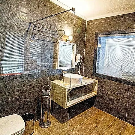 Sultan Kalkan 호텔 3*