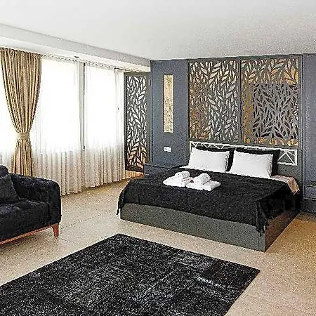 Sultan Kalkan Hotel 3*