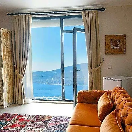 Sultan Kalkan Hotel 3*