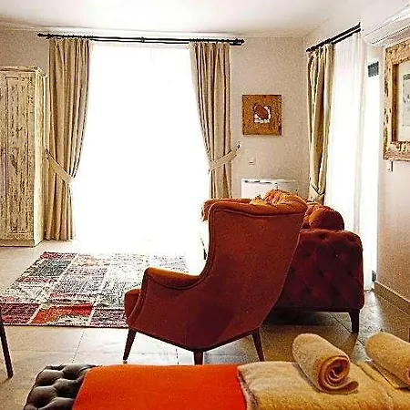 Sultan Kalkan Hotel Kaş