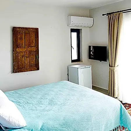 Hotel Sultan Kalkan Kaş