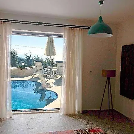 호텔 Sultan Kalkan 카스