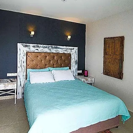 Hotel Sultan Kalkan 3*
