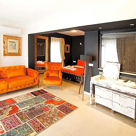 Sultan Kalkan 3* Kaş