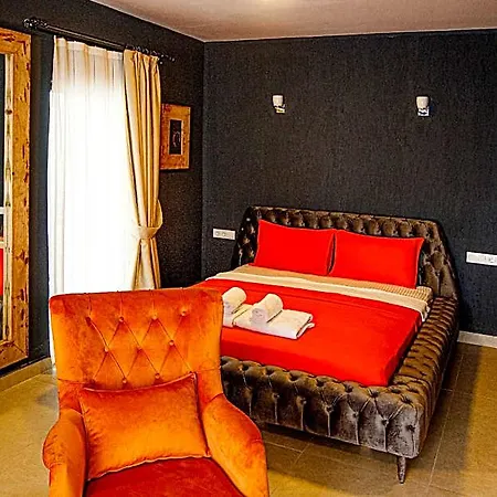 Sultan Kalkan 3*