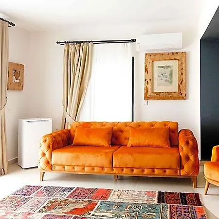 Sultan Kalkan 3*