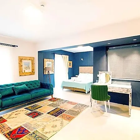 호텔 Sultan Kalkan